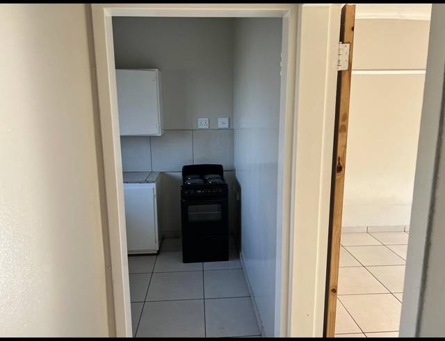 1 BEDROOM APARTMENT TO LET IN NAVALSIG